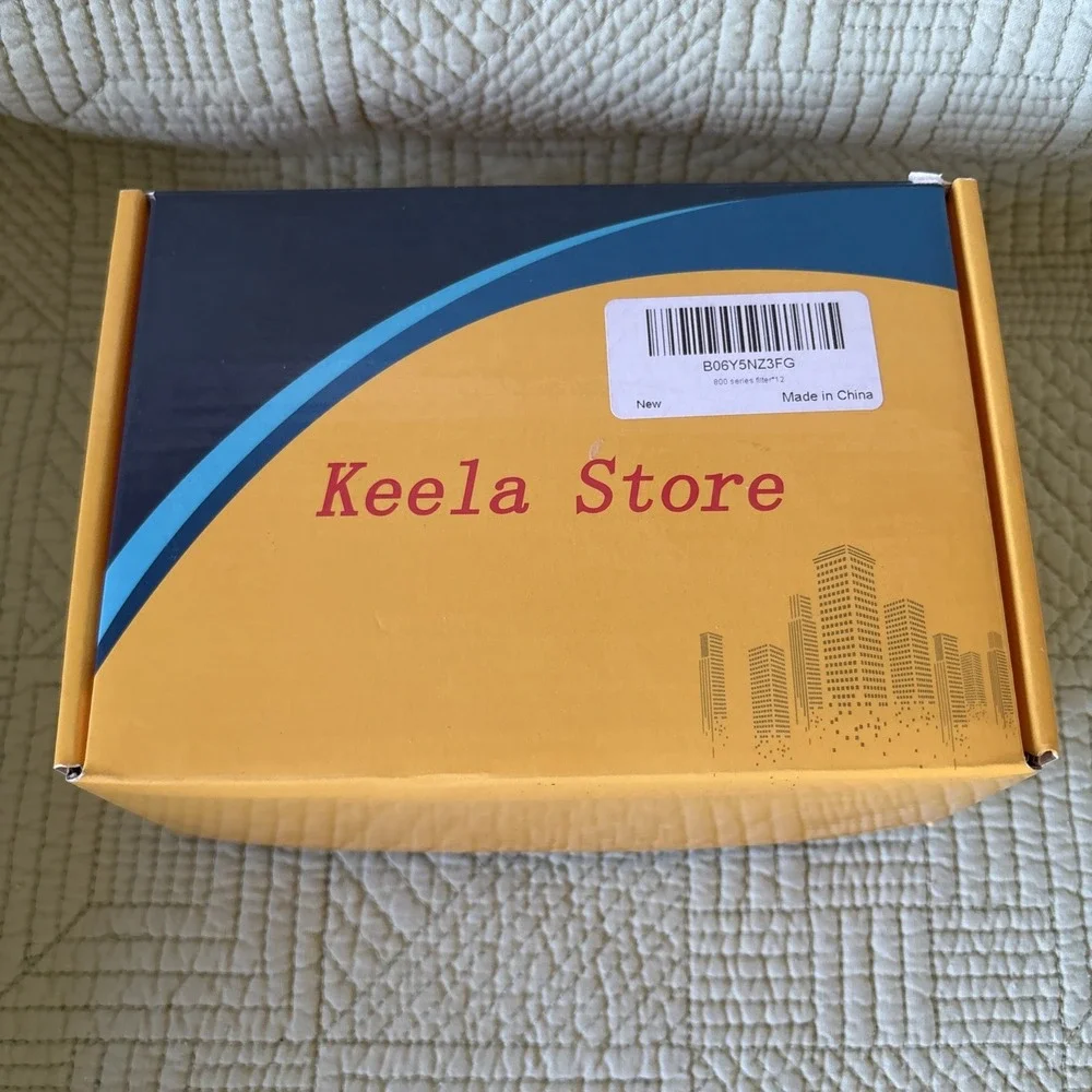 10 Pack HEPA Filters for iRobot Roomba 800 900 Series 860 870 880 960 980 New